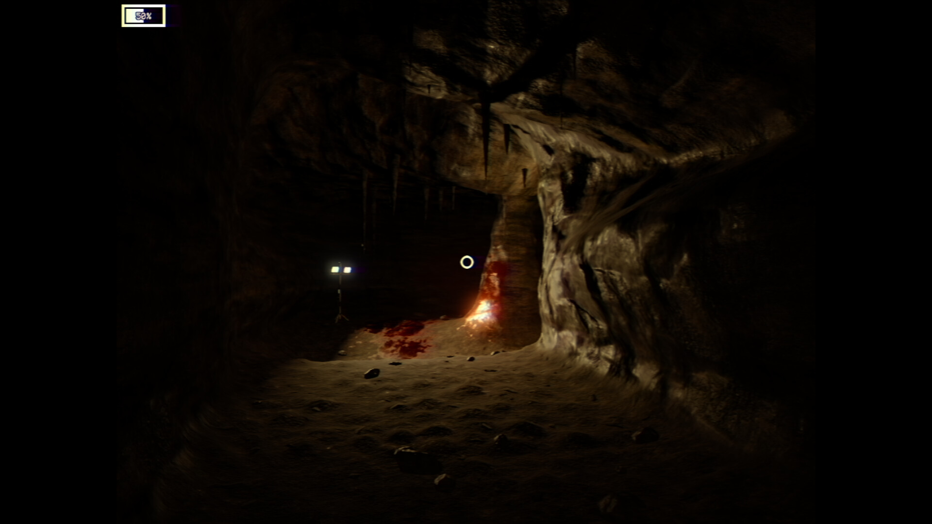 Cave Crawler: Volume 2 screenshot 1