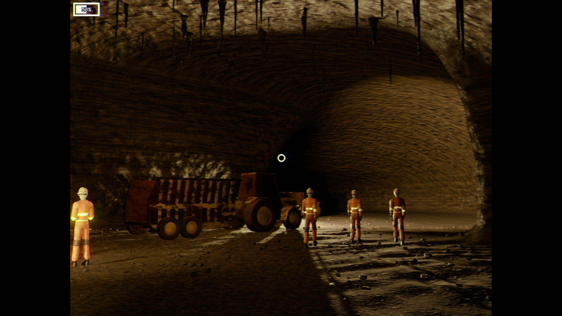 Cave Crawler: Volume 2 screenshot 5