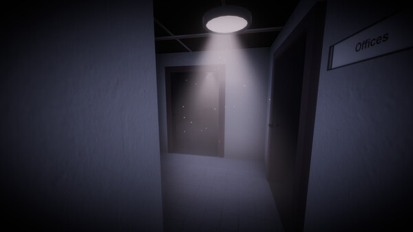 Скриншот из Project DAR