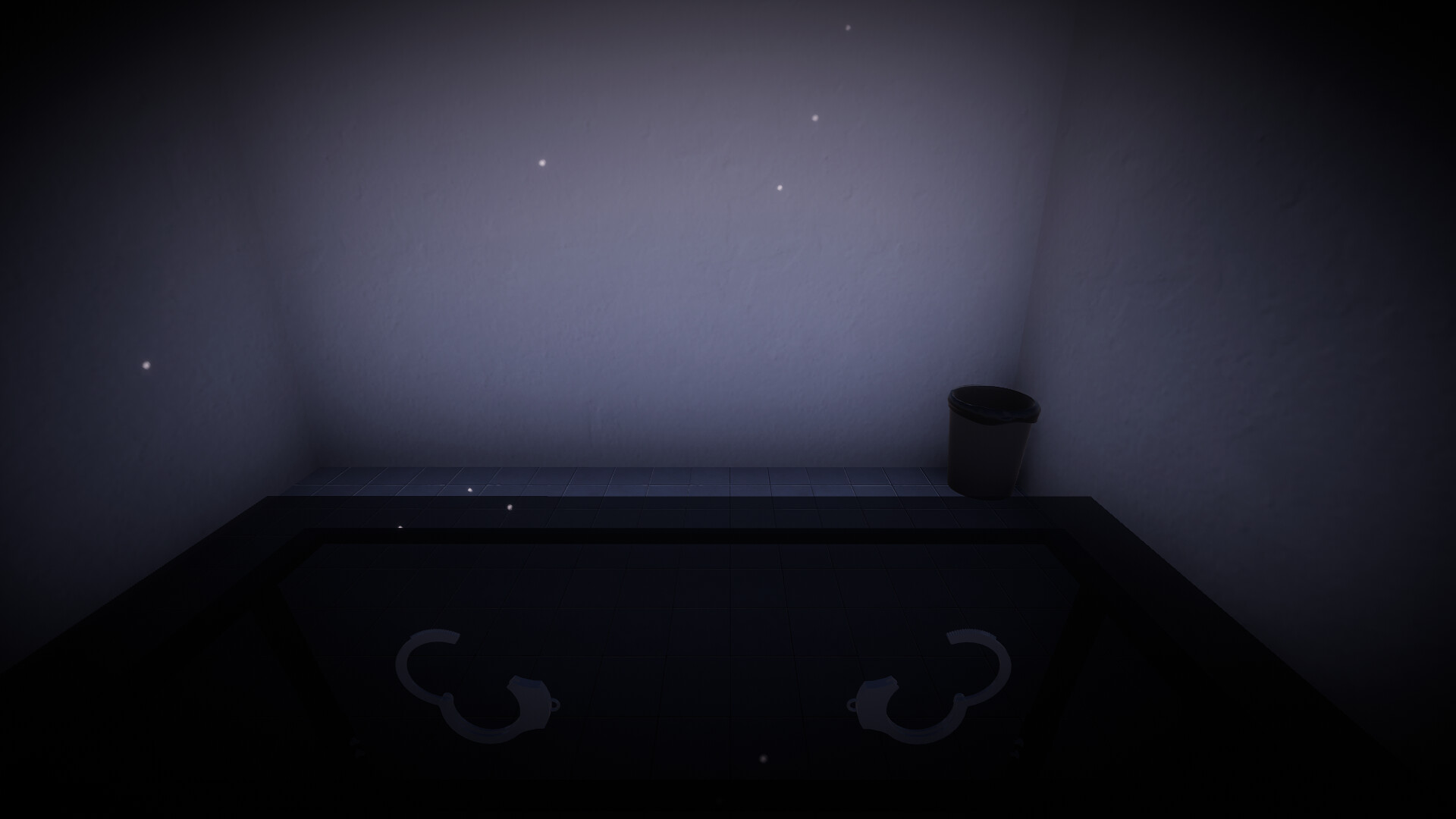 #3. Project DAR (Steam) โดย: 7Corp