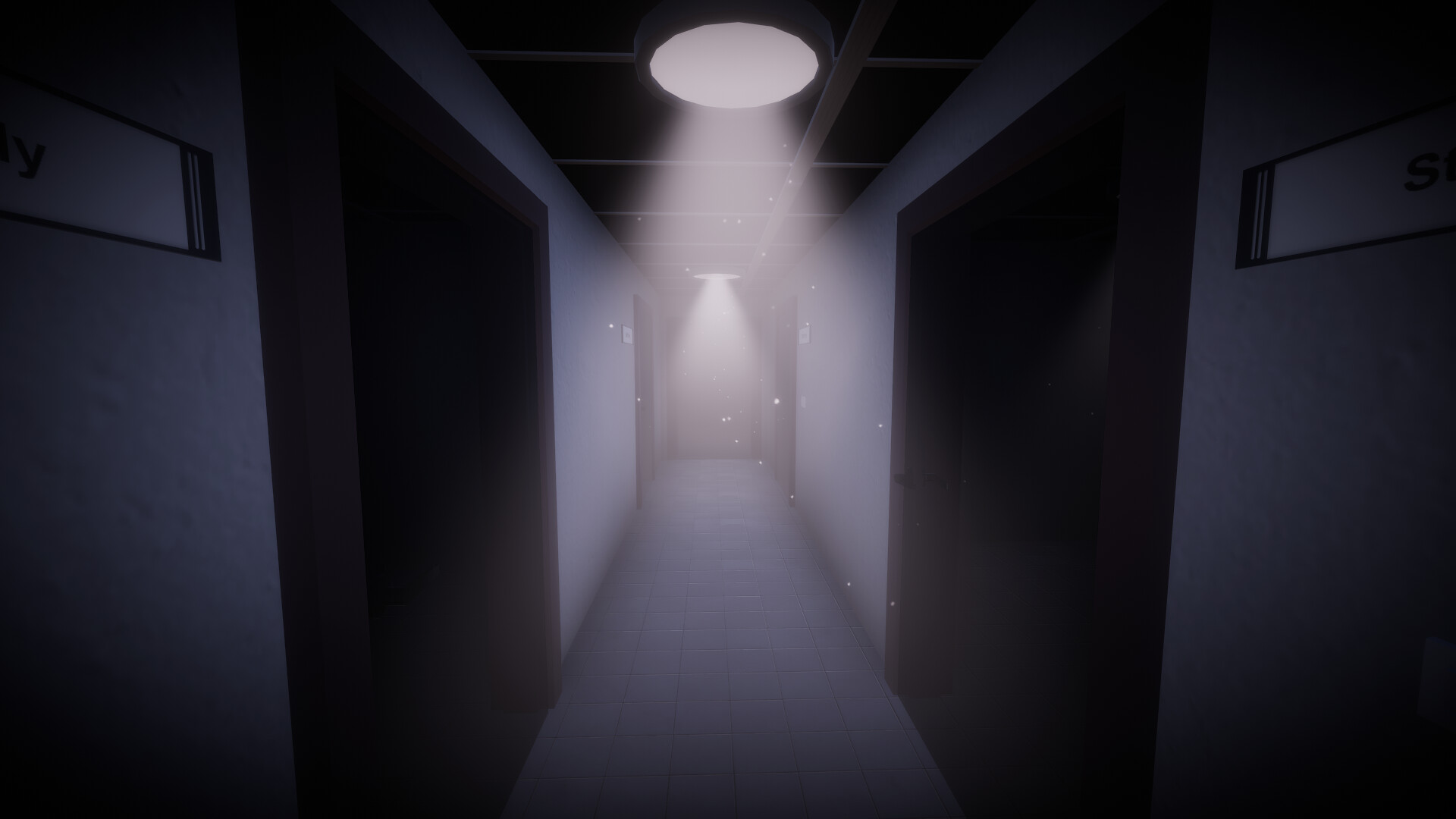 #4. Project DAR (Steam) โดย: 7Corp