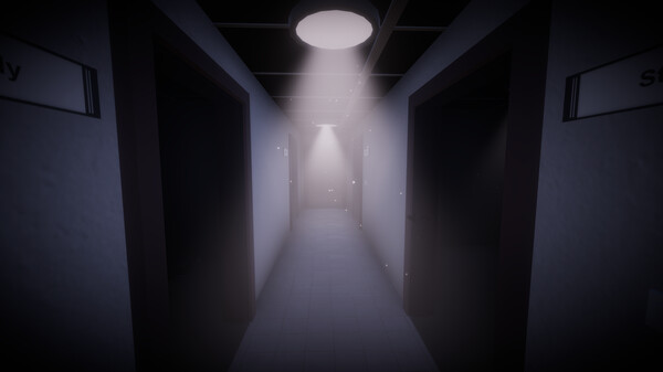 Скриншот из Project DAR