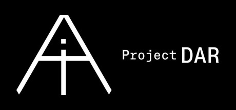 Project DAR cover art