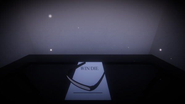 Скриншот из Project DAR