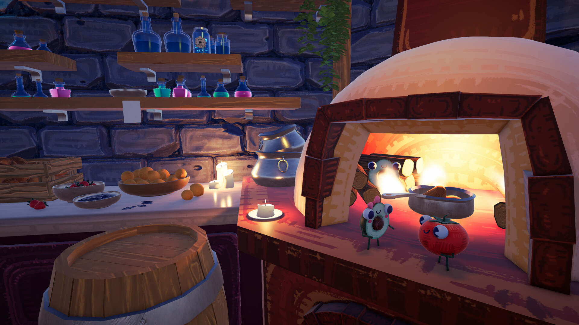 WE ARE SO COOKED screenshot #5