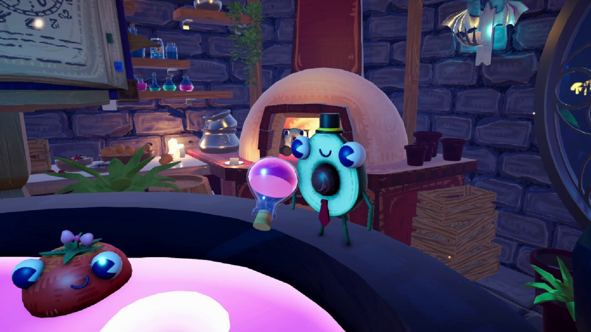 WE ARE SO COOKED screenshot #9