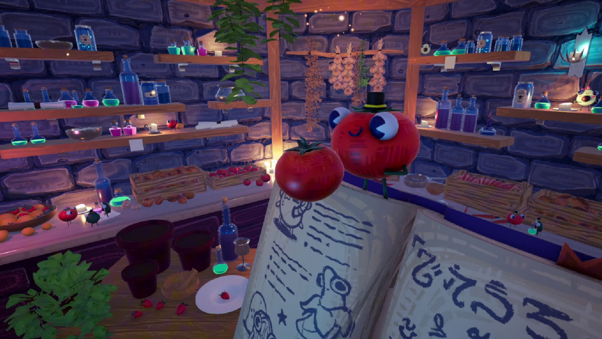 WE ARE SO COOKED screenshot #11
