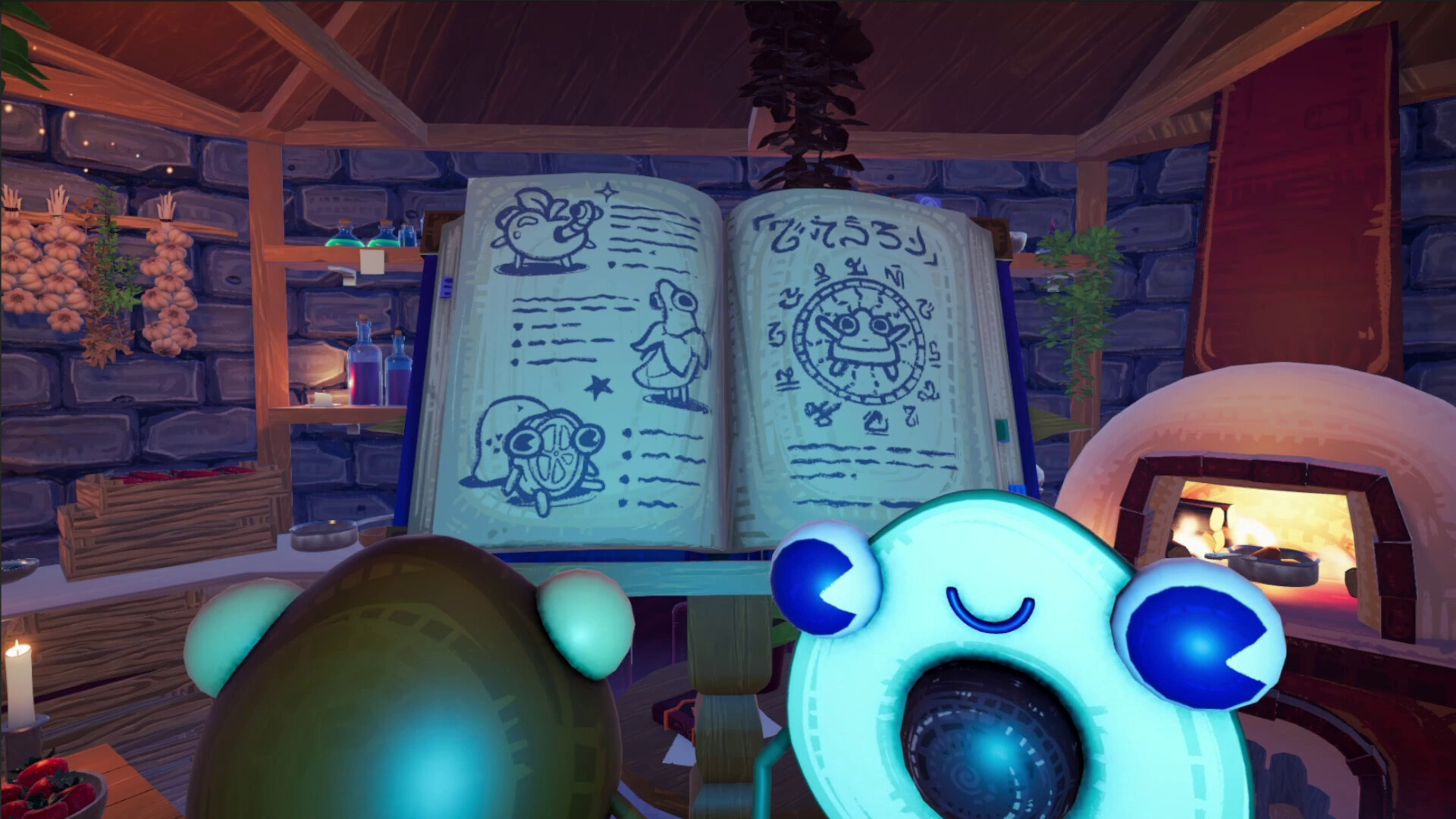 WE ARE SO COOKED screenshot #7