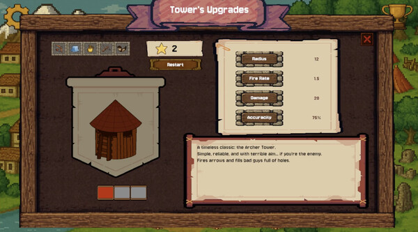 Tiny Legends screenshot 3