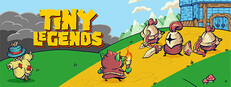 Tiny Legends