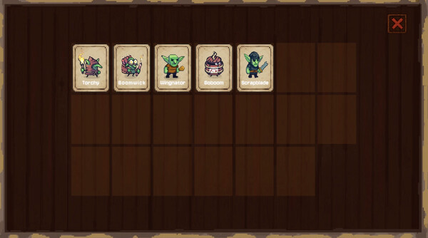 Tiny Legends screenshot 6