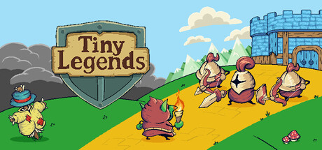 Tiny Legends