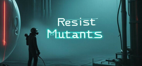 Resist Mutants cover art