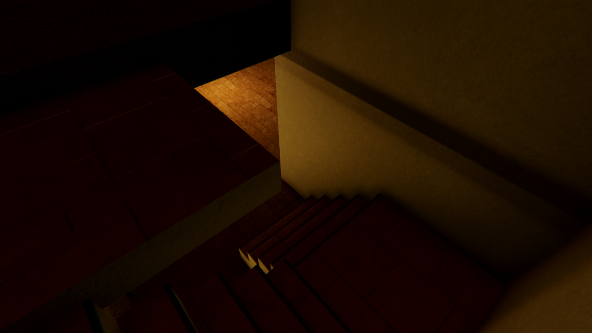 Our Eyes See No Evil screenshot #6