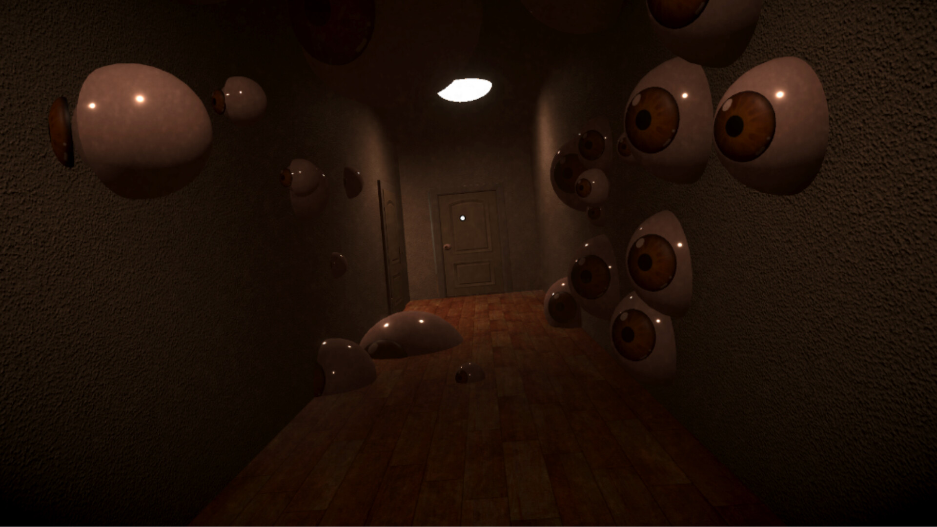 Our Eyes See No Evil screenshot #5