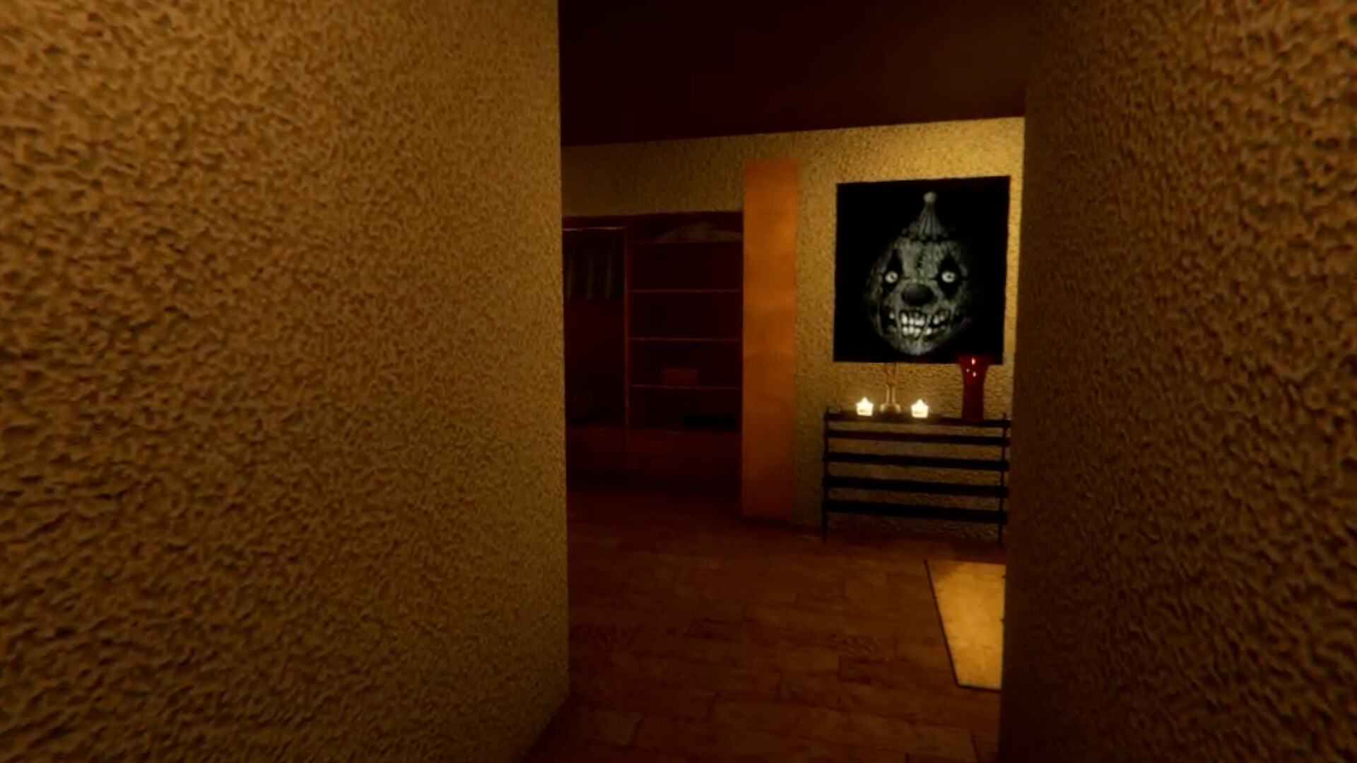 Our Eyes See No Evil screenshot #3