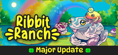 Ribbit Ranch banner image