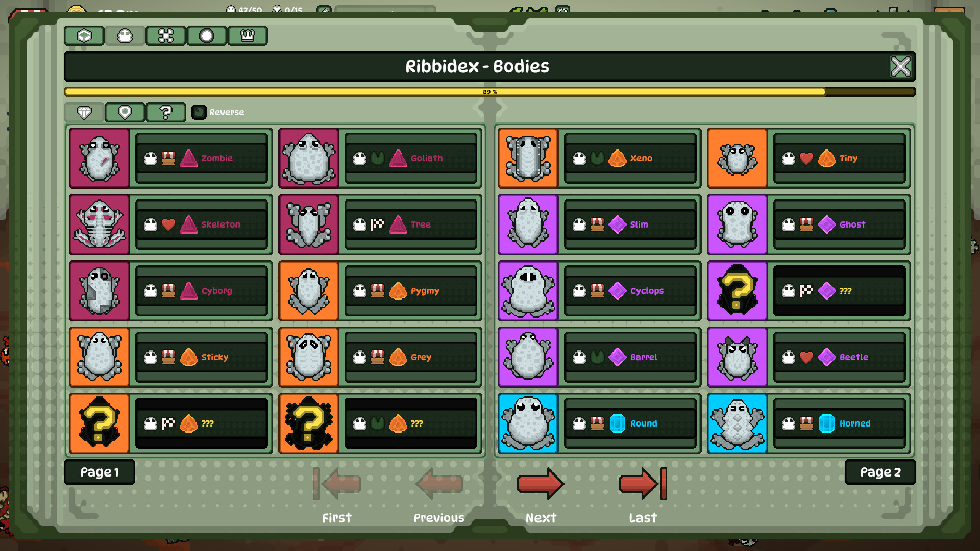 Ribbit Ranch screenshot #4