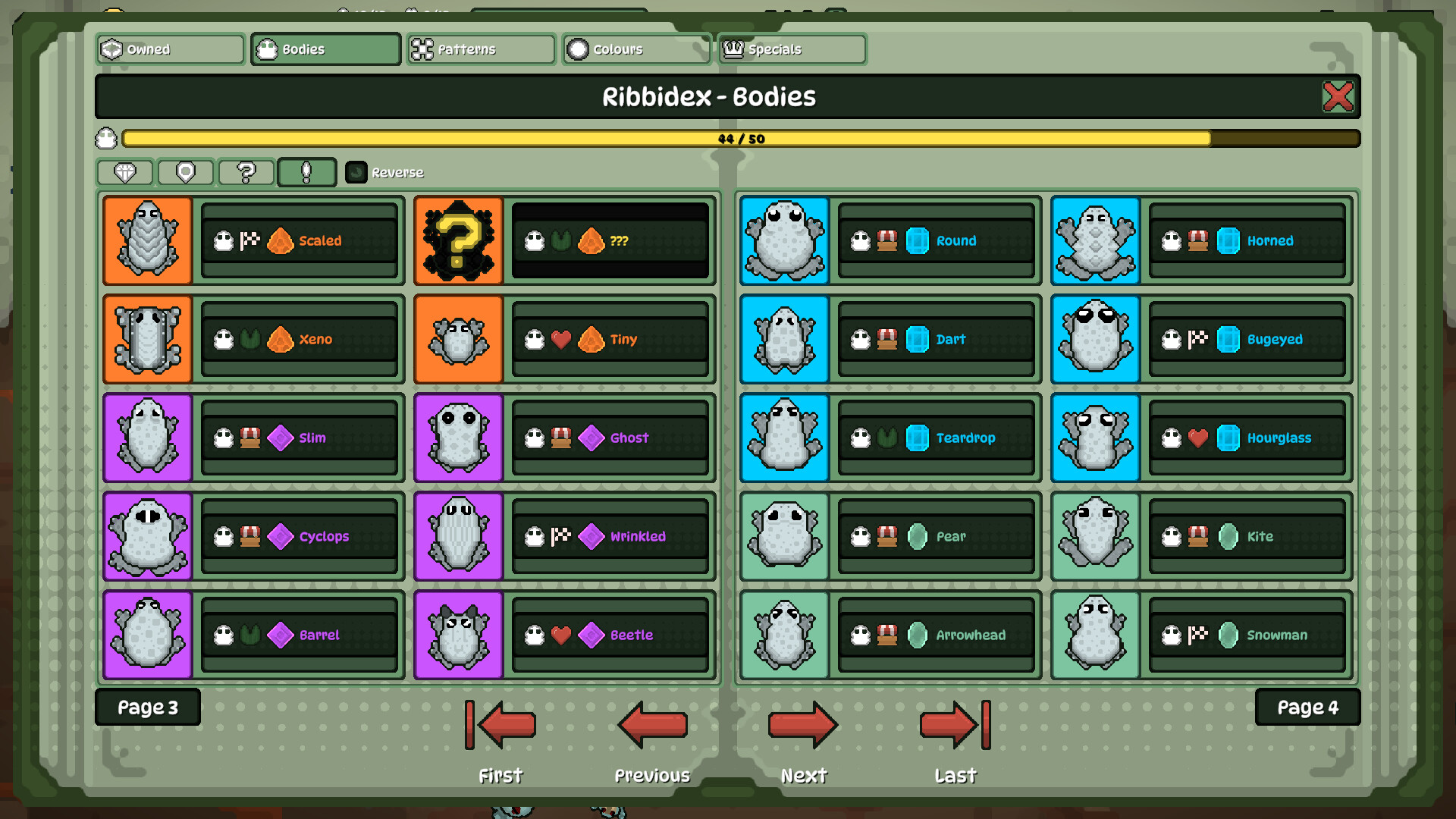 Ribbit Ranch screenshot #6