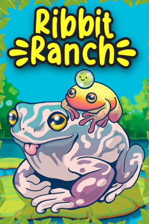 Cover art of Ribbit Ranch
