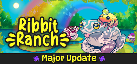 Ribbit Ranch banner image