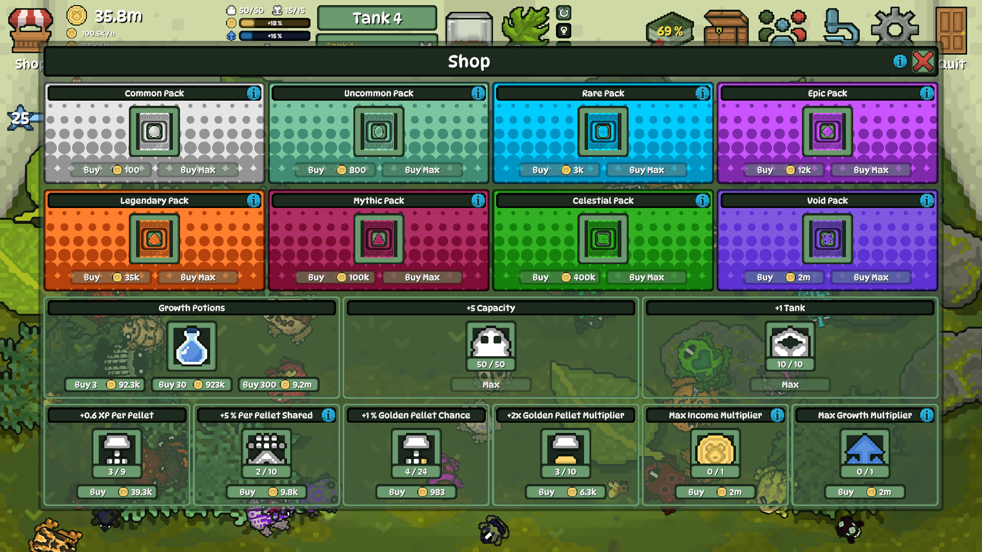 Ribbit Ranch screenshot #4