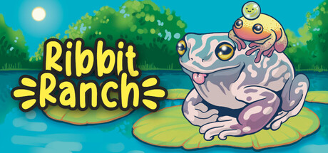 Ribbit Ranch
