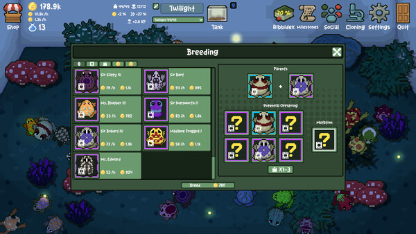 Ribbit Ranch screenshot 4