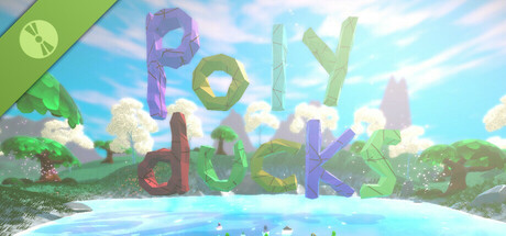 Polyducks Demo cover art