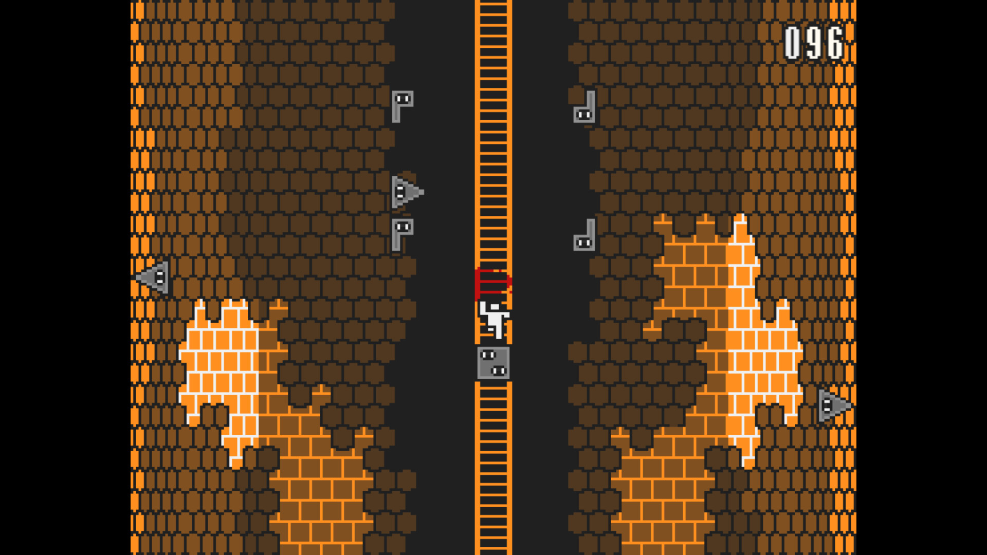 SUPER_HASHIGO screenshot #10