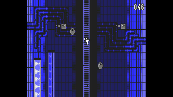 SUPER_HASHIGO screenshot 4