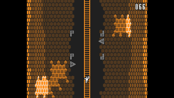 SUPER_HASHIGO screenshot 5