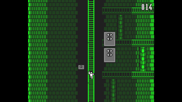 SUPER_HASHIGO screenshot 2