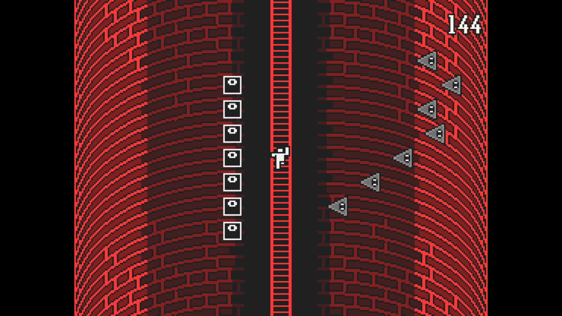 SUPER_HASHIGO screenshot #13