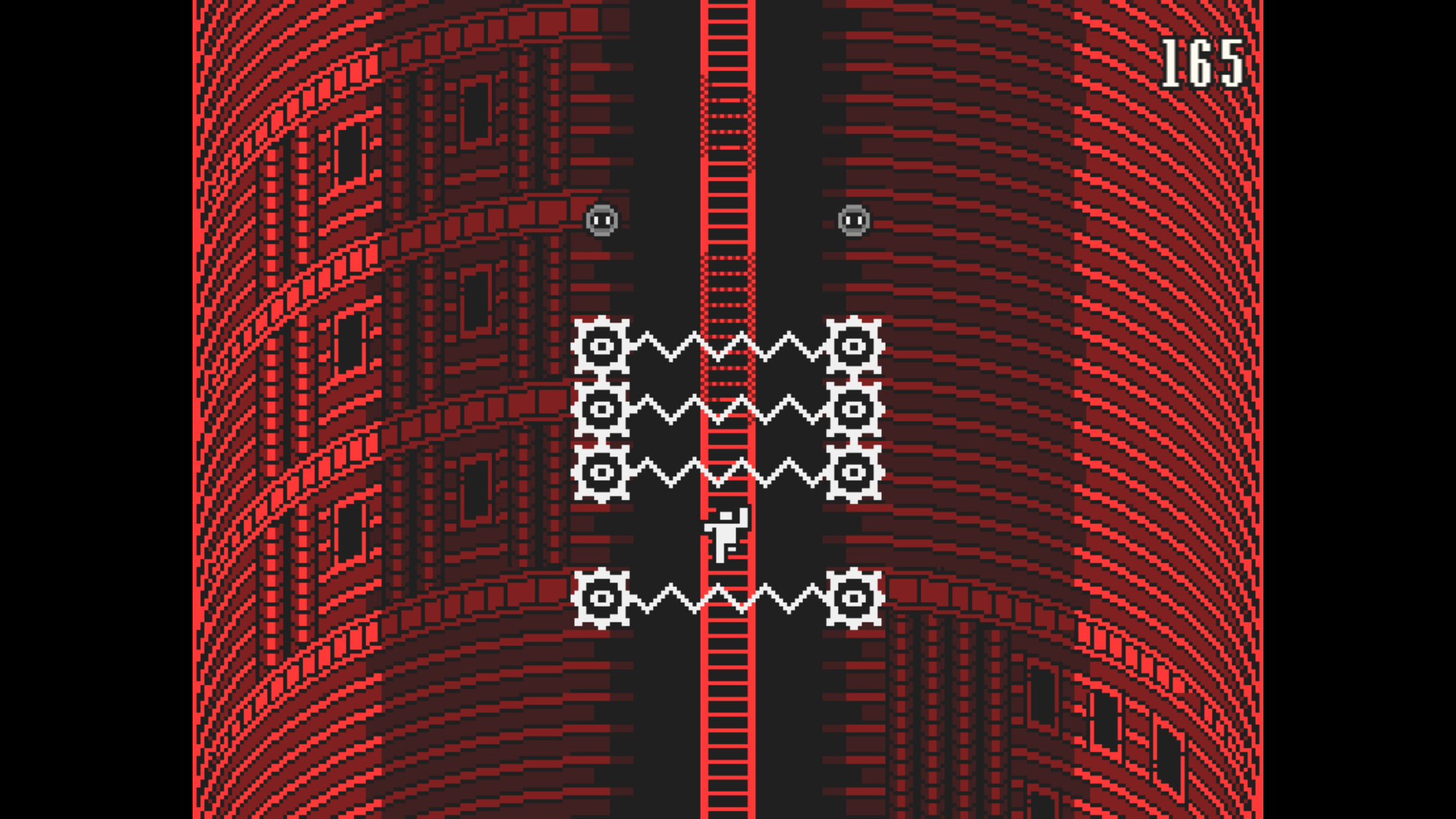 SUPER_HASHIGO screenshot #14