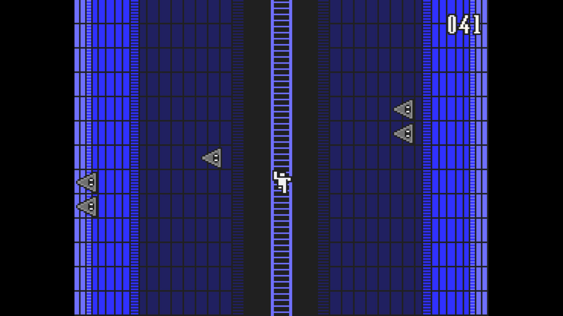 SUPER_HASHIGO screenshot #6