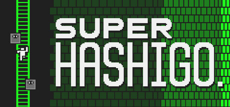 SUPER_HASHIGO Cover Image