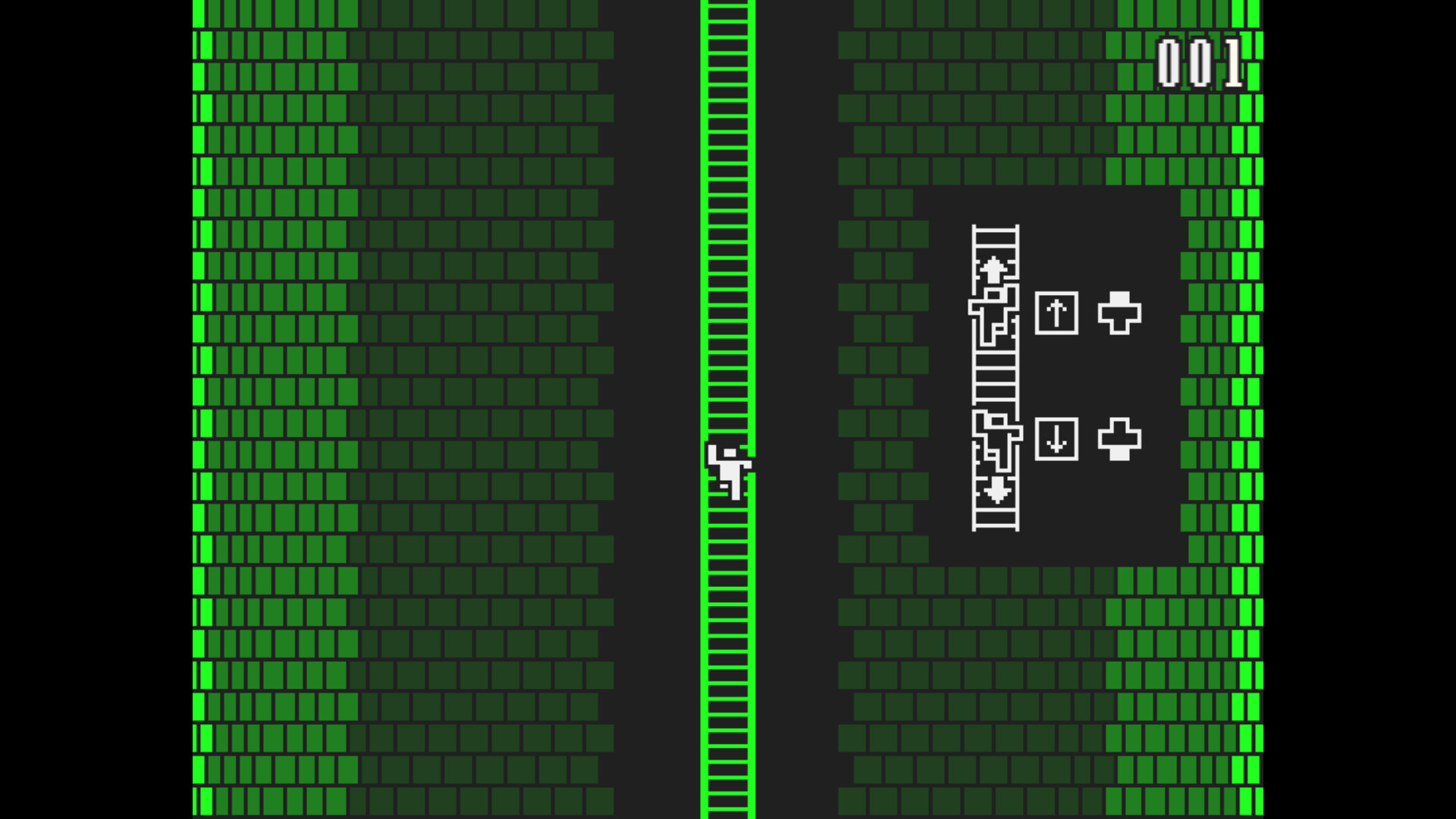 SUPER_HASHIGO Featured Screenshot #1