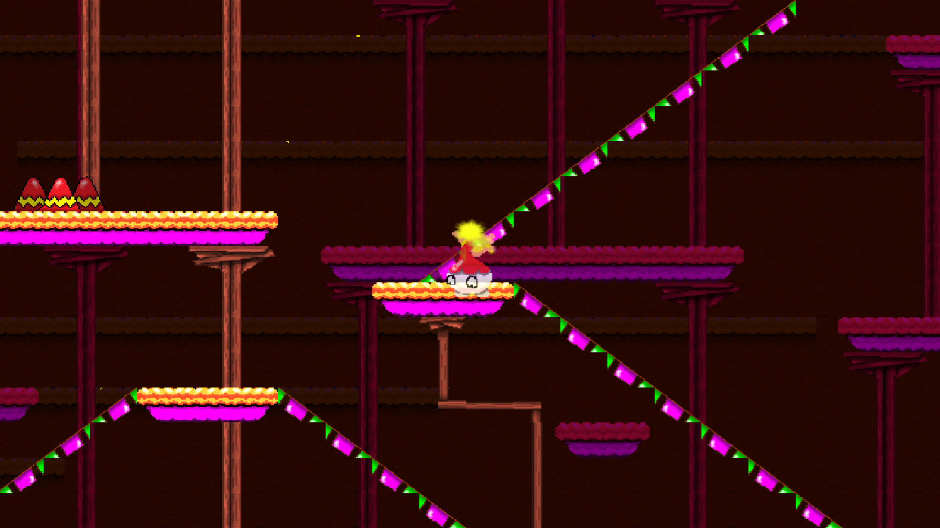 PYRO screenshot 1
