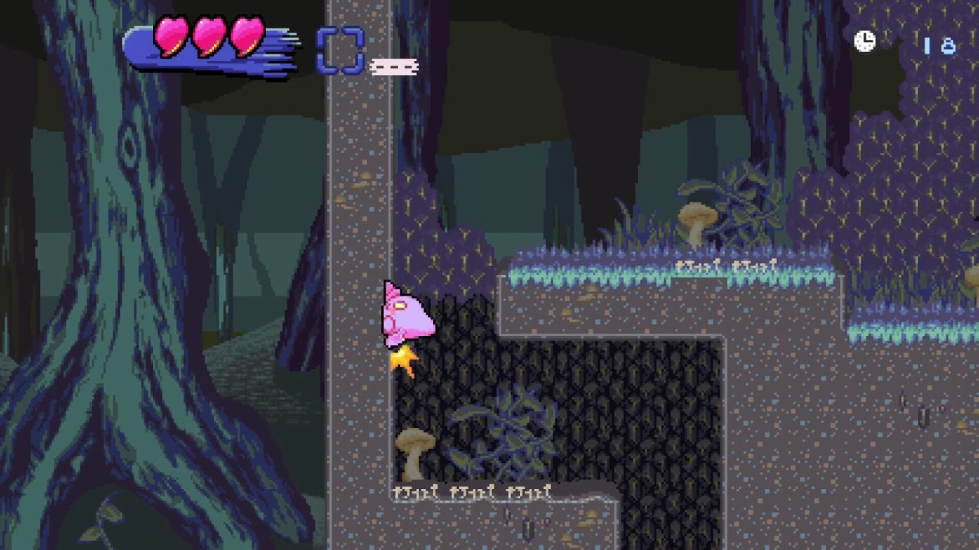 PURPLEARC screenshot #2