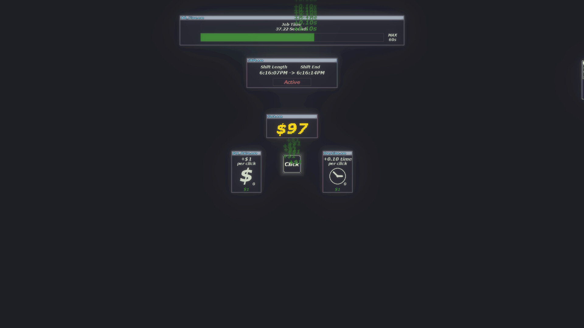 #3. All You Have to Do Is Click the Button (Steam) 由: Oliver Gumthrow