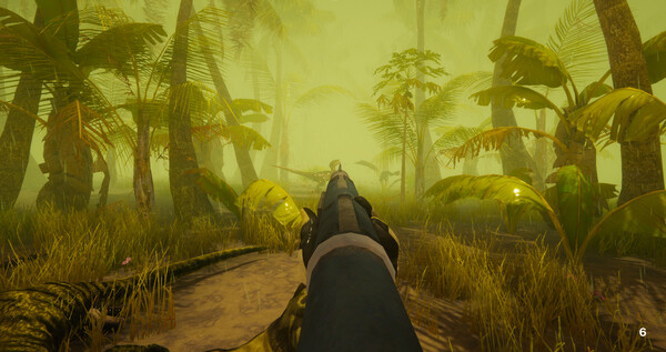 Primal Glade