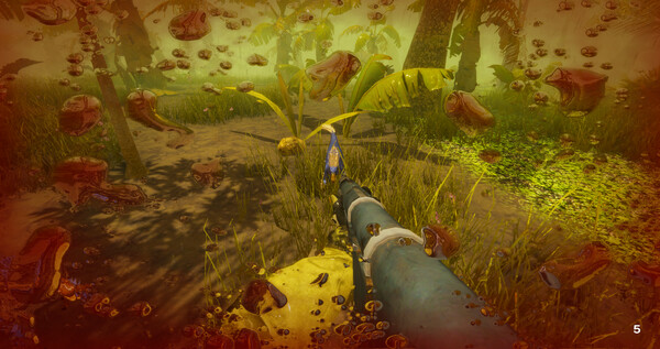 Primal Glade game for windows Pc 1