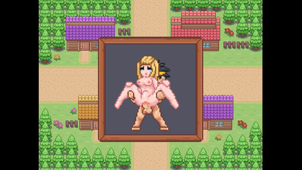 Hero of Cursed Island.