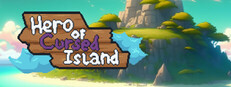 Hero of Cursed Island
