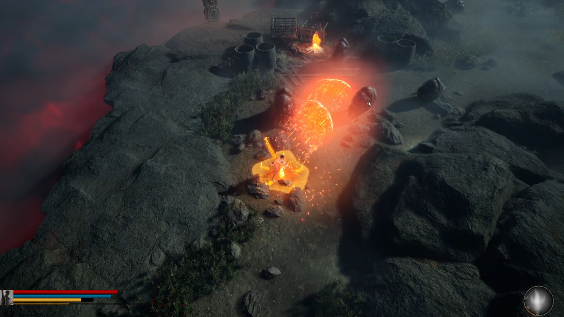 嗜血剑 screenshot #6