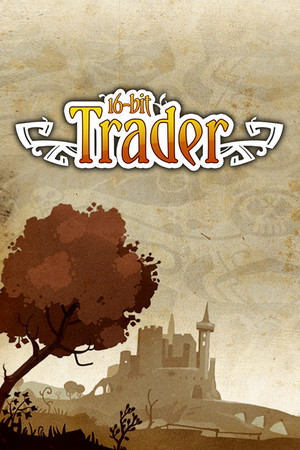 16bit Trader