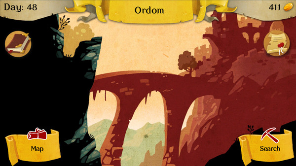 16bit Trader Steam CD Key screenshot 3