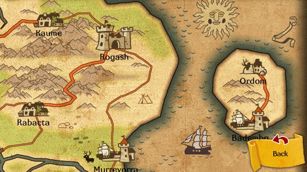 16bit Trader Steam CD Key screenshot 4