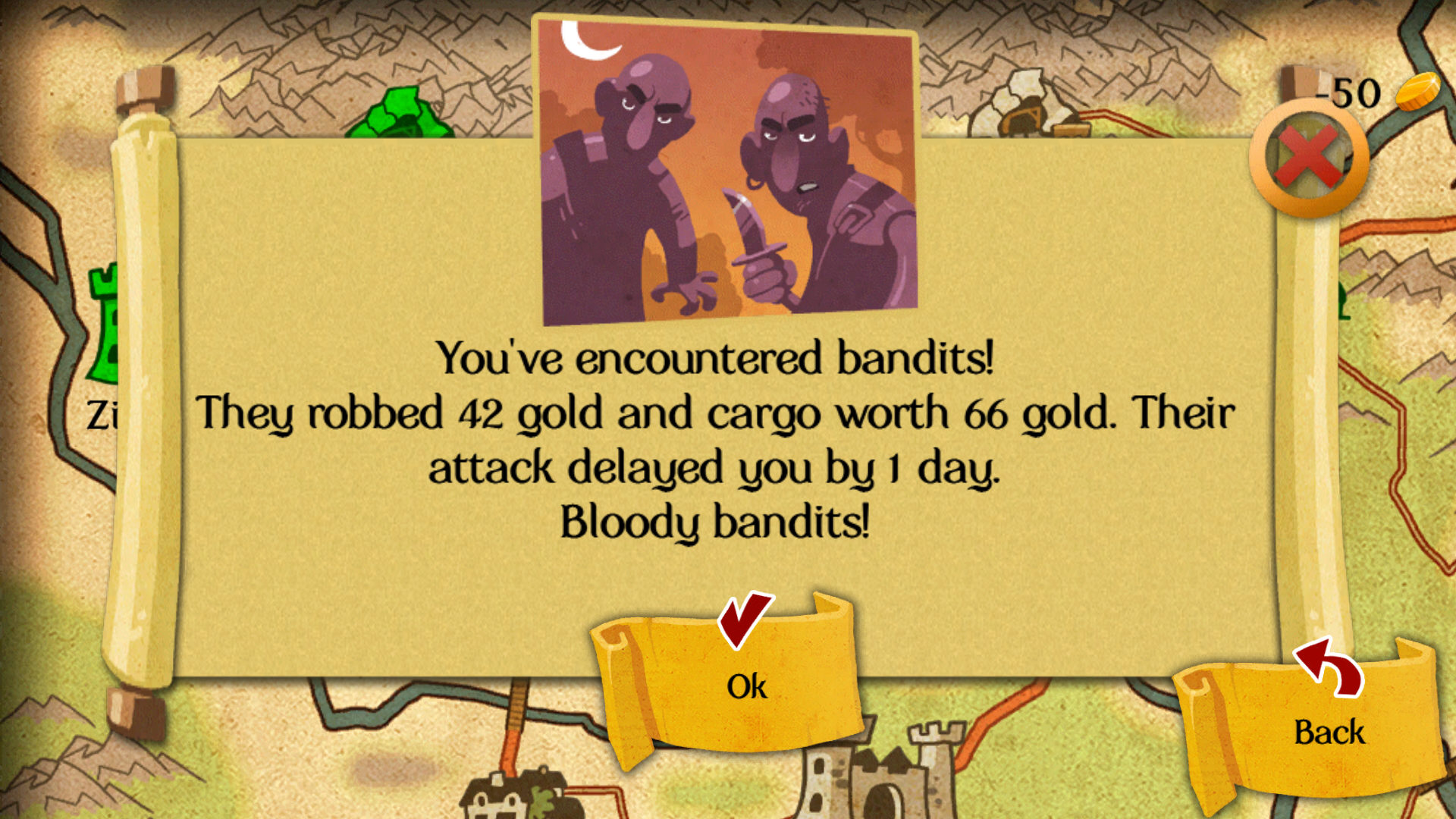 16bit Trader screenshot #7